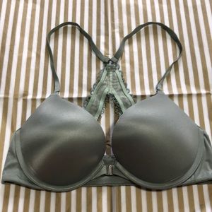 Victoria secret very sexy push up bra